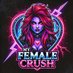 My Female Crush 🏴 (@myfemalecrush) Twitter profile photo My Female Crush 🏴 (@myfemalecrush) Twitter profile photo