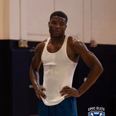 6’8, F/PF,2024,39 inch vertical, 7’wingspan, ( Florida ) from France 🇫🇷