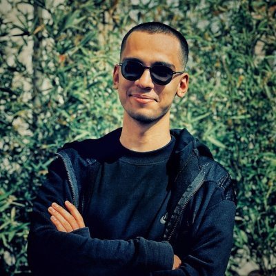 ChamrunMo's profile picture. Software Engineer. :D