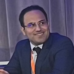 Javad Shariat Profile