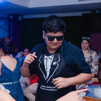 DaftScream's profile picture. 