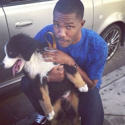 frankieeeocean's profile picture. kinda ia