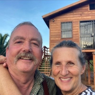 Retired Rancher and Logger
Personal Responsibility, Respect for others, Free Speech, Full on Freedom. Fair Right! And I like Blue Heelers :) No DM