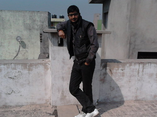 kaushikkapil90's profile picture. 