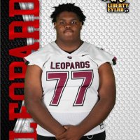 Keston “K9” Griffith (@big_k9_) 's Twitter Profile