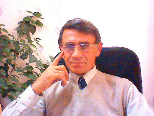 smecheranul's profile picture. 