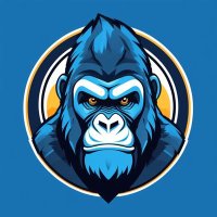 BIGBLUEGORILLA (@bigbluegorilla_) 's Twitter Profile