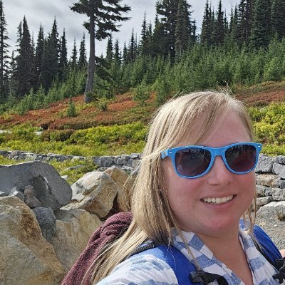 JenniferAlmasy's profile picture. 