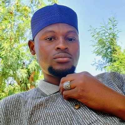 Jamilu480871's profile picture. Chemist, Advocate for good governance and unalloyed believer of Islam and Prophet Muhammad S.A.W