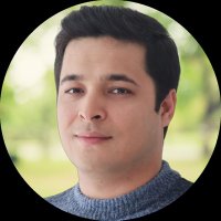Mohammad M.Hosseini, PhD (@mohamadesr) 's Twitter Profile