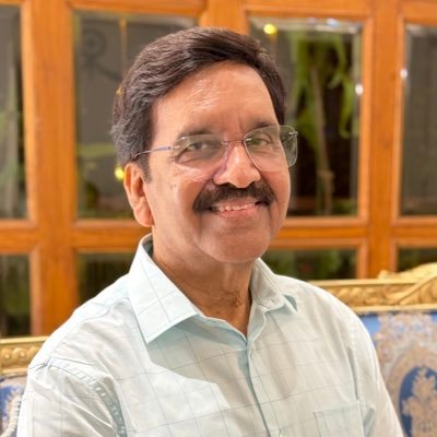 Philanthropist. Humanist. Nationalist. MD & Vice Chairman RSB Global https://t.co/zguNlFwYbi