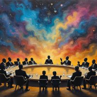 The Council of Daves (@mrdave09) 's Twitter Profile