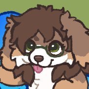 gabbymutt's profile picture. 28 y/o - springer spaniel / cavalier / poodle 🔞