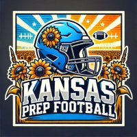 Kansas Prep Football (@ksprepfootball) 's Twitter Profile Photo