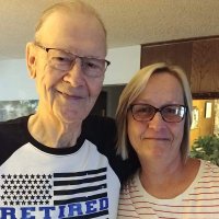OKIE ULTRA MAGA Trumpie๐บ๐ธ๐บ๐ธ๐บ๐ธ๐บ๐ธ (@karlabotts) 's Twitter Profile