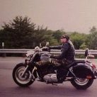 TheOGkrayzewolf's profile picture. I’m an old Gen X hosewater survivor, military brat and USAF Vet, just trying to navigate this crazy world like all of you.