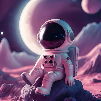 mozza_mozzha's profile picture. Be the change that you wish to see in the world crypto