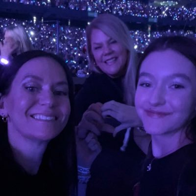 Forever and always loving Taylor. We can’t wait to hug you one day 🤗 💕 Elissa mom - Emily daughter 🇨🇦