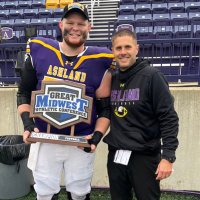Coach Aaron Cook (@coachaaroncook1) 's Twitter Profile