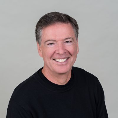 James Comey Profile