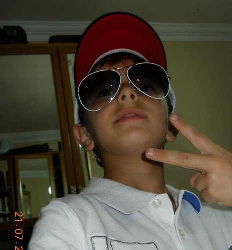 MoeDiddat's profile picture. 