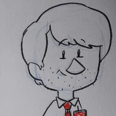 Volgens 'kenners' doe ik af en toe