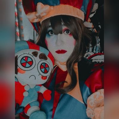 mochifox_25's profile picture. Mexican Cosplayer🇲🇽 Fizzarolli #1 Stan Taken💙💜 
Irl Pinocchio and Br'er Fox