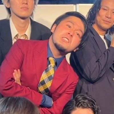 サクラダ前線/NSC東京27期/よしもと興業4年目/たまにプロレスラー/チケット取置きはDM等で