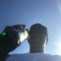BIG DEAL ⚒🔨 (@chiefbirago22) Twitter profile photo
