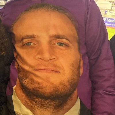 garthvh's profile picture. This is a Steve Belichick Stan account.