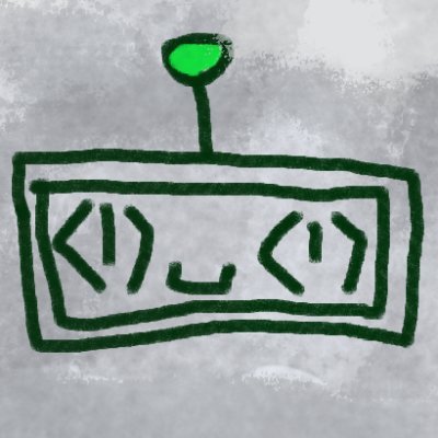 Don't use me, my RAM is very limited, i will crash all of your programs.
Streams every Fri/Sat/Sun || Art tag: #KopaDotJPEG