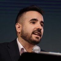 Sergio Gregori (@gregorimarugan) 's Twitter Profile Photo