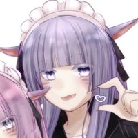 にゅーんさん (@newnyamb) Twitter profile photo