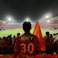 Harishwar Reddy (@reddymnc16) 's Twitter Profile Photo Harishwar Reddy (@reddymnc16) 's Twitter Profile Photo