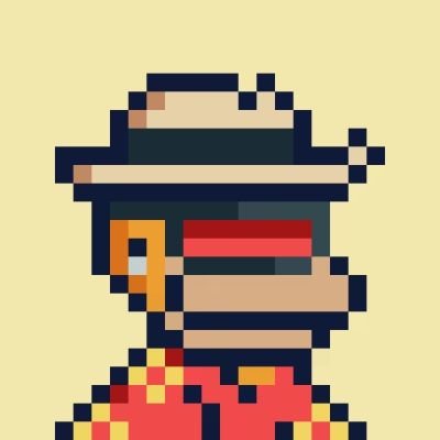 NFT Enthusiast | 🚀 Crypto Believer |Memecoin Aficionado