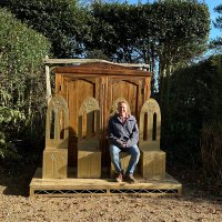 Ollie Minton (@drol007) 's Twitter Profile
