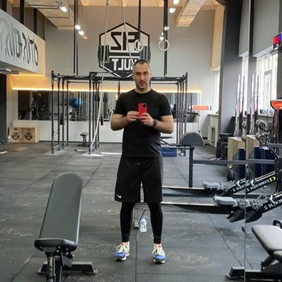 AlexKarpiuk's profile picture. Content is a King. Україна понад усе!