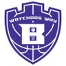 BBBWATCHDOGS's profile picture. The Official Twitter Page of the Beresford Watchdog Boys Basketball Team.