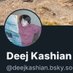 Deej (@bossykashian) Twitter profile photo Deej (@bossykashian) Twitter profile photo