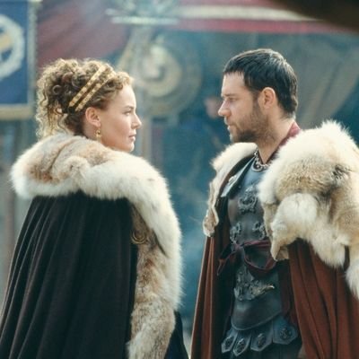 Maximus714106's profile picture. Into the 📽️📖✍🏻