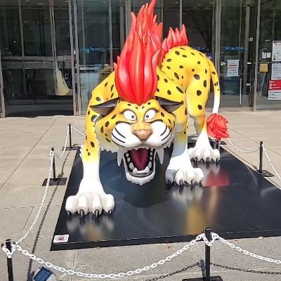 ドラクエ10 鯖1 キャラプクリポ
version7.5クリア~👍️
オクトラ/ペルソナX5もプレイ中😎