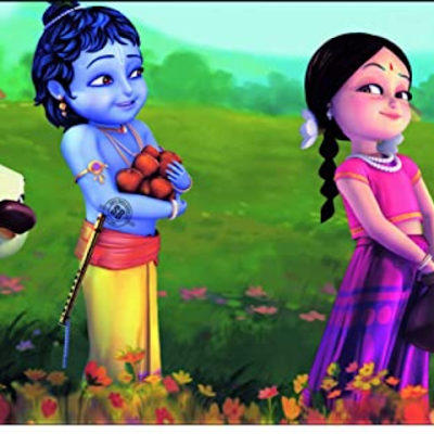 SharuRan7707's profile picture. 