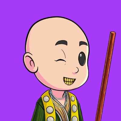 Nft1569874さんのプロフィール画像