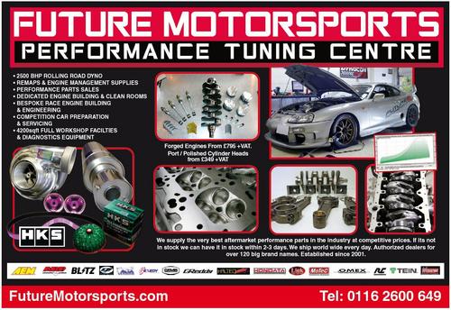 BRatnani's profile picture. One of Europe's leading high performance parts suppliers, Global tuners and engine builders. We specialise in international customers...