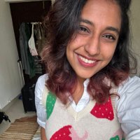 Yutika Pahuja (@yutikapahuja) 's Twitter Profile Photo Yutika Pahuja (@yutikapahuja) 's Twitter Profile Photo