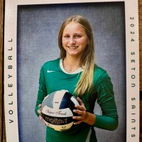 Ellie Huseman (@eghuseman2028) 's Twitter Profile