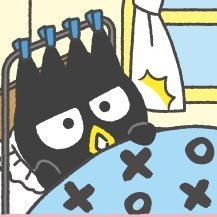 luna_24510's profile picture. 08  西MINI🖤👾