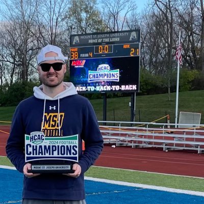 Matt Morris Profile