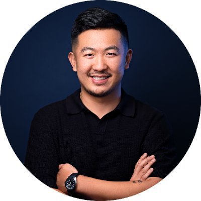 WilburYou's profile picture. CEO / Founder of @YoutechAgency | Forbes 30 Under 30 | Investor | Published Author