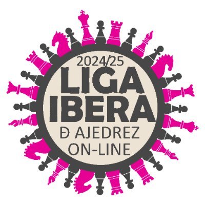 Liga internacional de ajedrez por equipos disputada los domingos a través de la plataforma lichess INTERNATIONAL CHESS TEAMS LEAGUE PLAYED ON LICHESS ON SUNDAYS